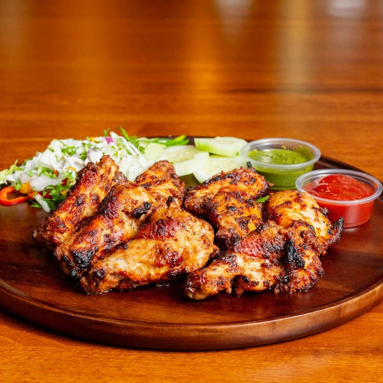 Order Online with Ease