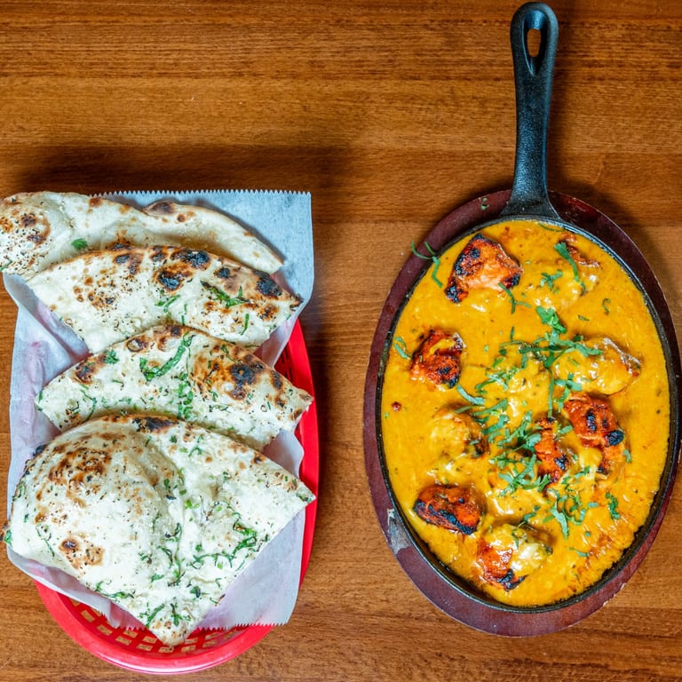 Spice Up Your Gathering