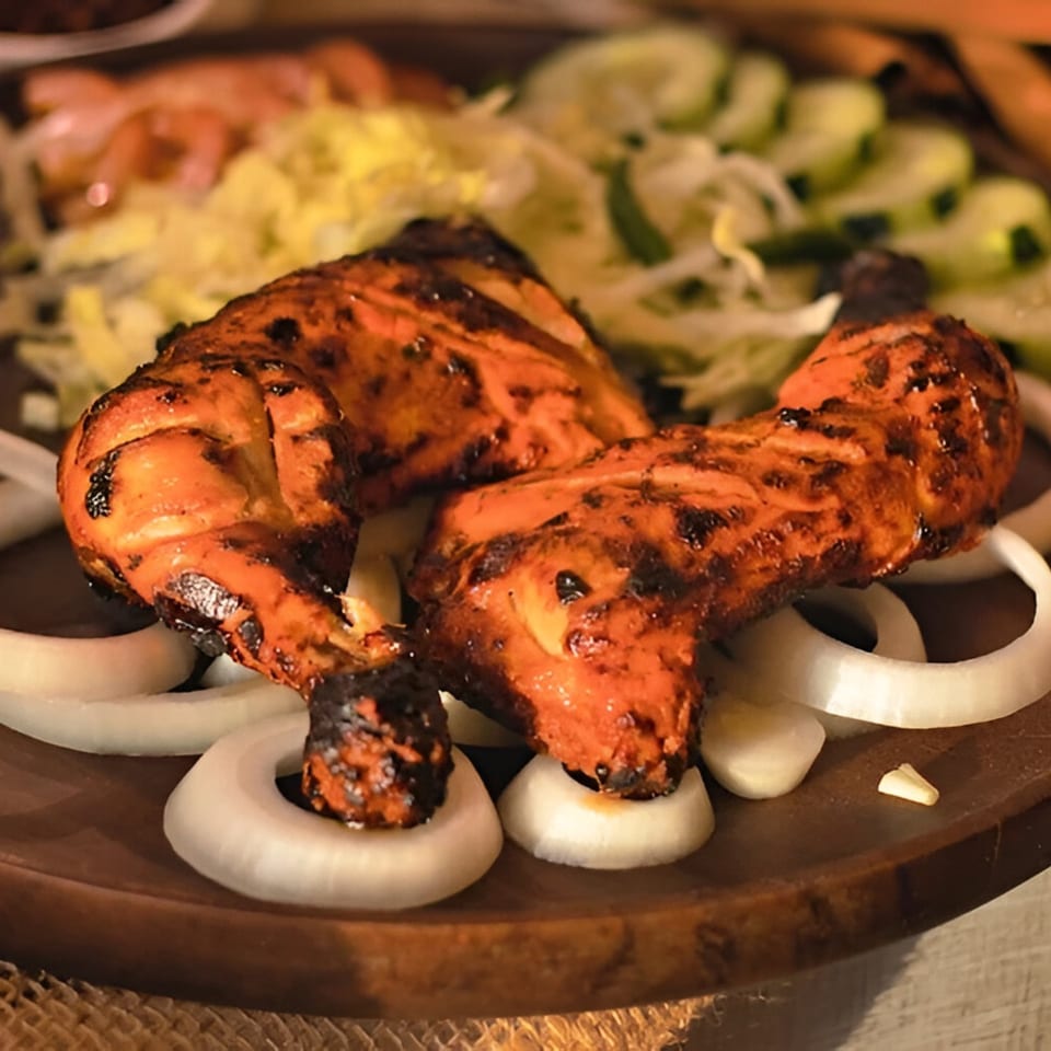 Indian Catering for Your Next Event in Orlando