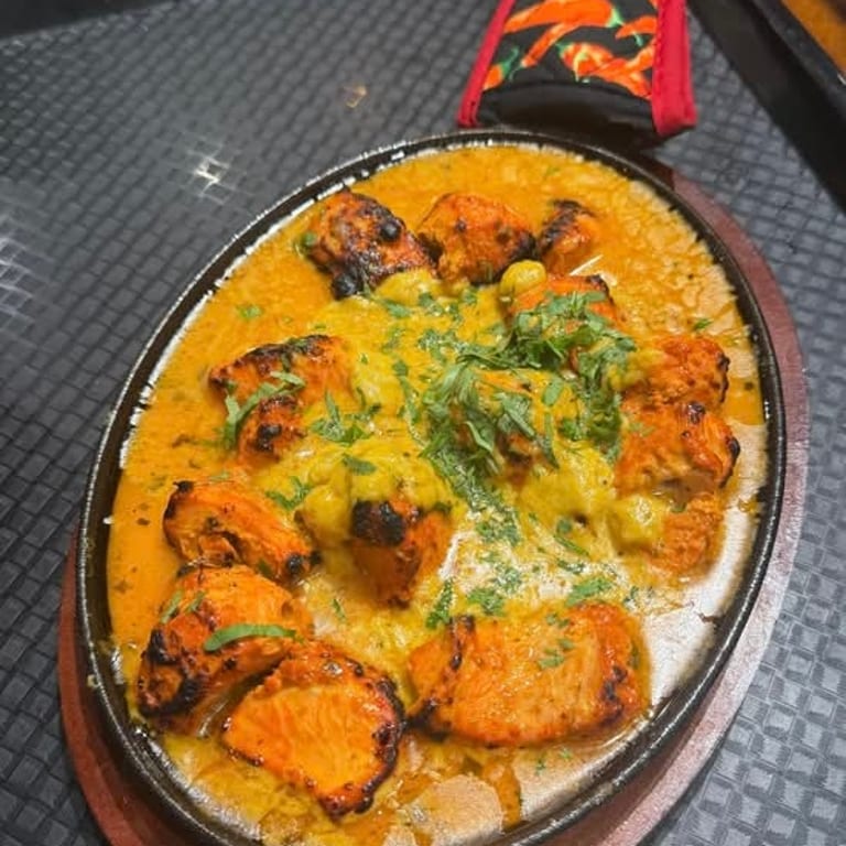 Discover Our Masala Offerings