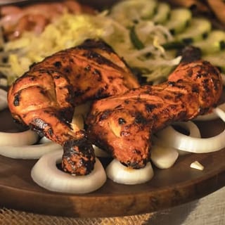 Tandoori Chicken 2 Leg Quarters