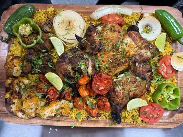 Platter 70.