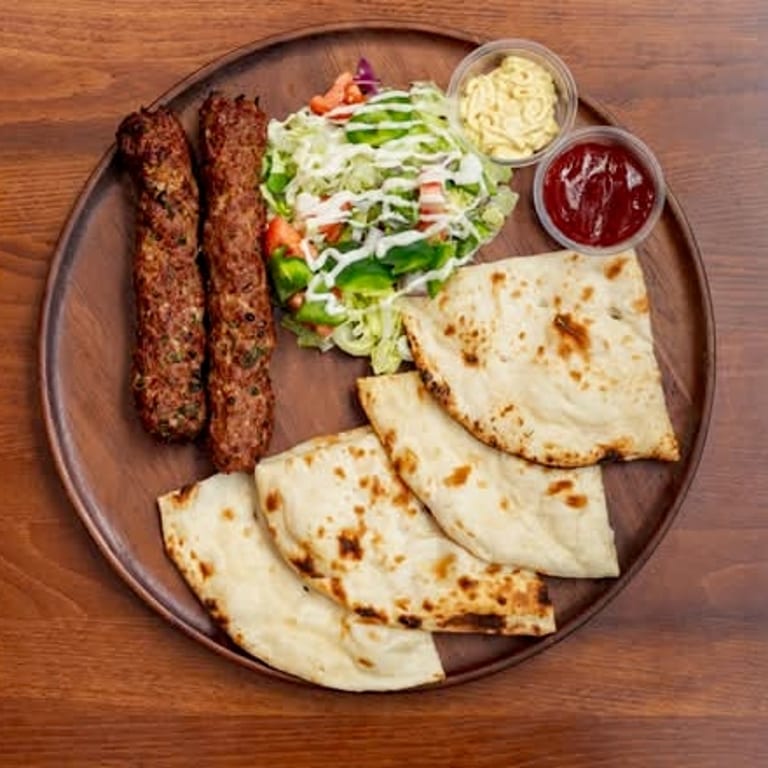 Delicious Tehari Awaits You